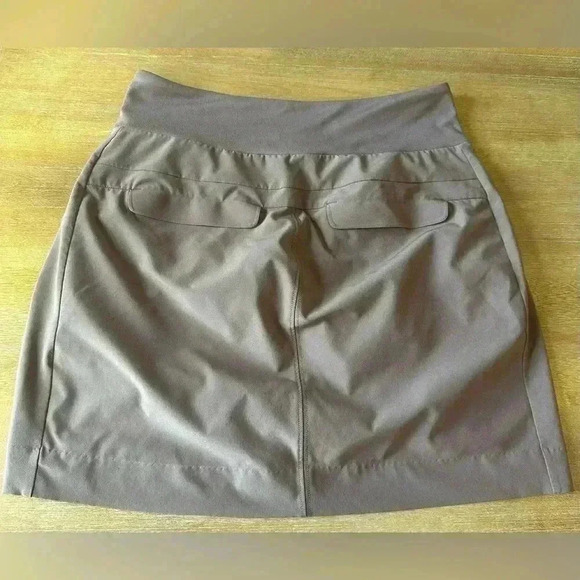 Athleta SoHo skort - Picture 5 of 9